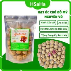 Sản phẩm oc cho do nguyen vo my HSaHa.com_ 247x247 — Công Ty TNHH HSaHa — MST 0314318724