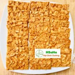 Sản phẩm banh ngoi hanh nhan keto 247x247 — Công Ty TNHH HSaHa — MST 0314318724