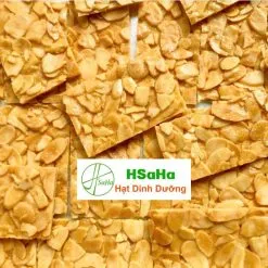 Sản phẩm banh ngoi hanh nhan ngon 247x247 — Công Ty TNHH HSaHa — MST 0314318724