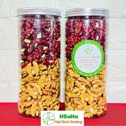 Sản phẩm Hat oc cho mix 2 loai 247x247 — Công Ty TNHH HSaHa — MST 0314318724