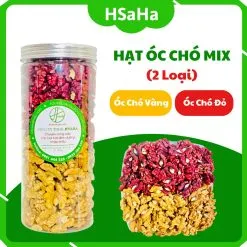Sản phẩm Hat oc cho mix HSaHa 247x247 — Công Ty TNHH HSaHa — MST 0314318724