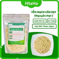 Sản phẩm yen mach can det nguyen chat Uc HSaHa 247x247 — Công Ty TNHH HSaHa — MST 0314318724