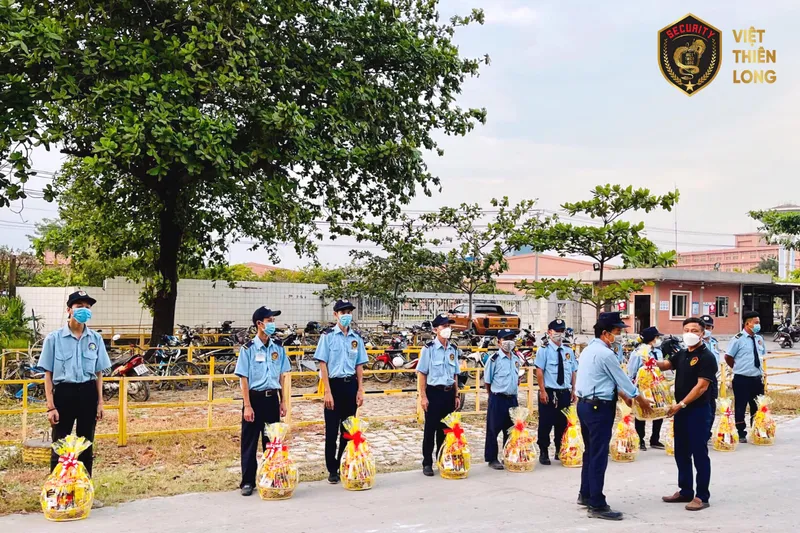 Sản phẩm 18 — Bảo Vệ Việt Thiên Long - Công Ty Cổ Phần Dịch Vụ Bảo Vệ Việt Thiên Long — MST 0314320138