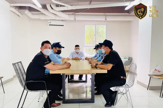 Sản phẩm 21(2) — Bảo Vệ Việt Thiên Long - Công Ty Cổ Phần Dịch Vụ Bảo Vệ Việt Thiên Long — MST 0314320138