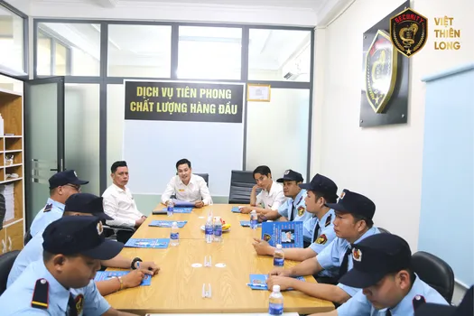 Sản phẩm 25(1) — Bảo Vệ Việt Thiên Long - Công Ty Cổ Phần Dịch Vụ Bảo Vệ Việt Thiên Long — MST 0314320138