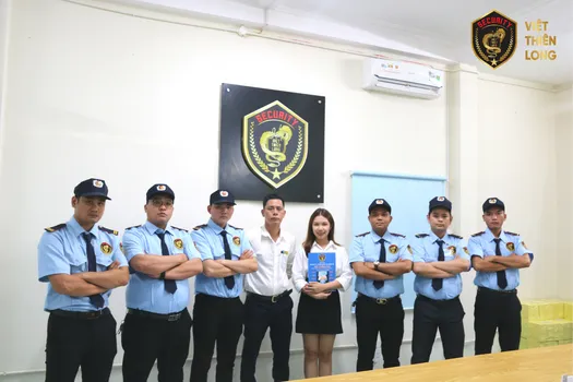 Sản phẩm 30(1) — Bảo Vệ Việt Thiên Long - Công Ty Cổ Phần Dịch Vụ Bảo Vệ Việt Thiên Long — MST 0314320138