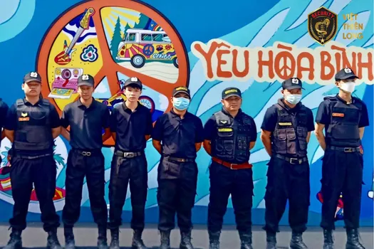 Sản phẩm 34(1) — Bảo Vệ Việt Thiên Long - Công Ty Cổ Phần Dịch Vụ Bảo Vệ Việt Thiên Long — MST 0314320138