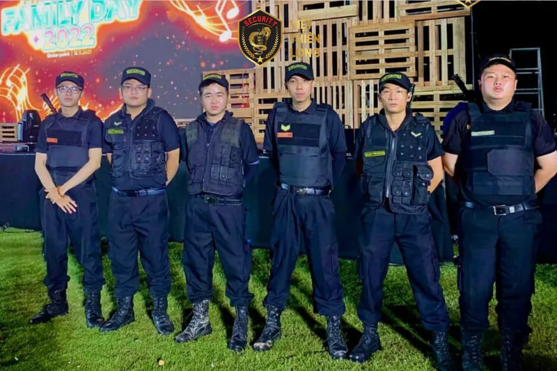Sản phẩm 35 — Bảo Vệ Việt Thiên Long - Công Ty Cổ Phần Dịch Vụ Bảo Vệ Việt Thiên Long — MST 0314320138