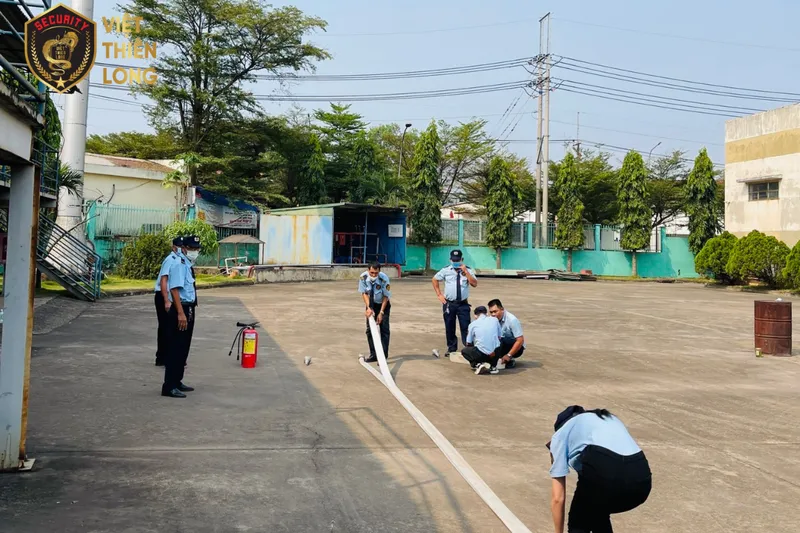 Sản phẩm 94 — Bảo Vệ Việt Thiên Long - Công Ty Cổ Phần Dịch Vụ Bảo Vệ Việt Thiên Long — MST 0314320138