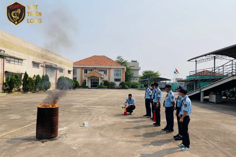 Sản phẩm 96 — Bảo Vệ Việt Thiên Long - Công Ty Cổ Phần Dịch Vụ Bảo Vệ Việt Thiên Long — MST 0314320138