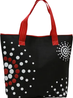 Sản phẩm 1527836722 pp non woven bag 7 — Công Ty TNHH KHATA — MST 0314320307