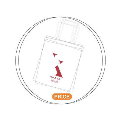 Sản phẩm bao gia 2 — Công Ty TNHH KHATA — MST 0314320307