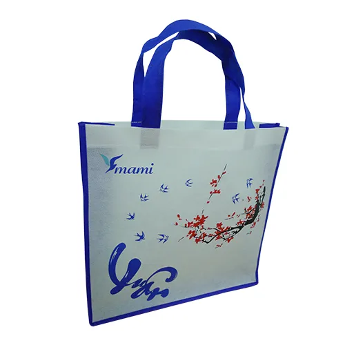 Sản phẩm tui vai khon detg — Công Ty TNHH KHATA — MST 0314320307