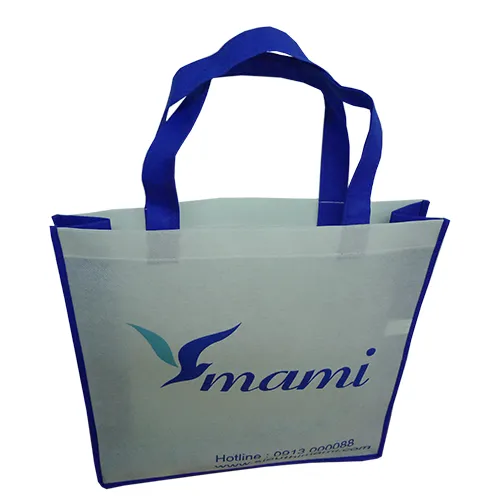 Sản phẩm tui vai khong det — Công Ty TNHH KHATA — MST 0314320307