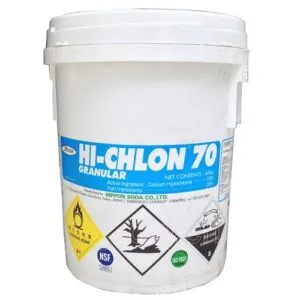 Sản phẩm CHLORINE 70 300x300 — Hóa Chất Việt Hợp - Công Ty TNHH Hóa Chất Và Môi Trường Việt Hợp — MST 0314321075