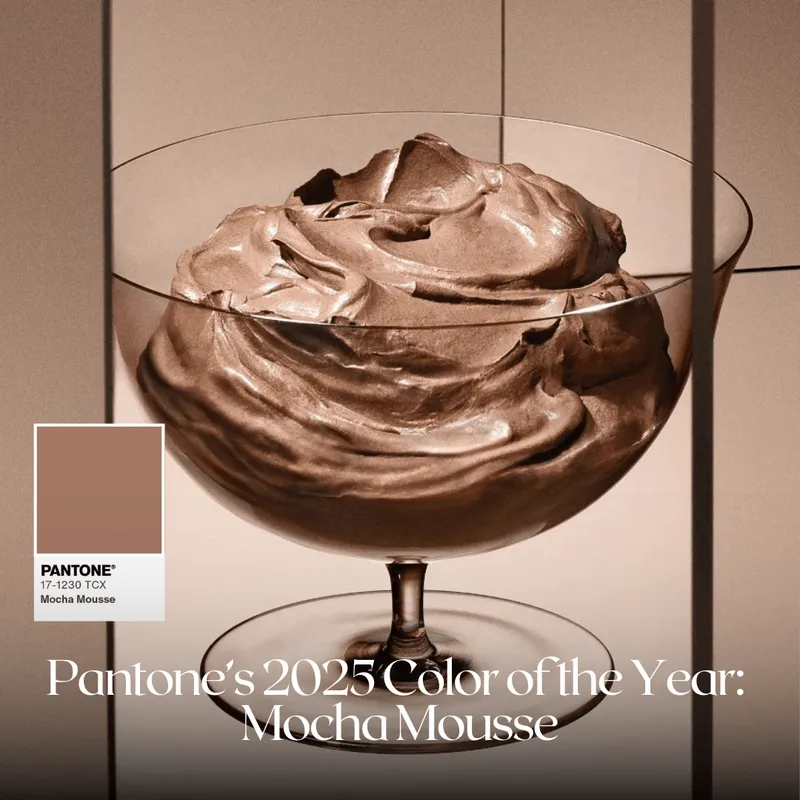Sản phẩm Pantones 2025 Color of the Year min — Vật Tư Giày Da Deije - Công Ty TNHH TM Deije — MST 0314321678