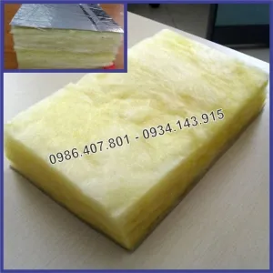 Sản phẩm cuon bong thuy tinh co bac cach nhiet 1635564642 yzdlw_thum — Công Ty TNHH Xây Dựng Thương Mại Dịch Vụ Quảng Cáo Minh Phúc — MST 0314322079