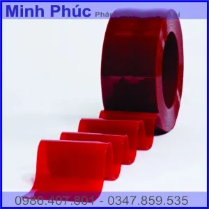 Sản phẩm man nhua pvc mau do 1590066775 tgxr_thum — Công Ty TNHH Xây Dựng Thương Mại Dịch Vụ Quảng Cáo Minh Phúc — MST 0314322079