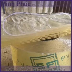 Sản phẩm man nhua pvc mau trang trong 1589955440 jugsw_thum — Công Ty TNHH Xây Dựng Thương Mại Dịch Vụ Quảng Cáo Minh Phúc — MST 0314322079