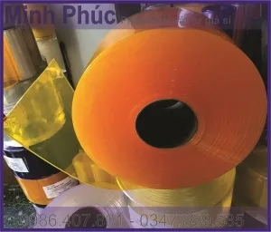 Sản phẩm man nhua pvc mau vang trong 1590066917 ydult_thum — Công Ty TNHH Xây Dựng Thương Mại Dịch Vụ Quảng Cáo Minh Phúc — MST 0314322079