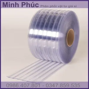 Sản phẩm man nhua pvc trang trong song gan 1589957150 jjeuj_thum — Công Ty TNHH Xây Dựng Thương Mại Dịch Vụ Quảng Cáo Minh Phúc — MST 0314322079
