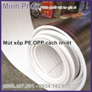 Sản phẩm mut pe opp co bac cach nhiet chong nong 1590160131 r3ouh_thum — Công Ty TNHH Xây Dựng Thương Mại Dịch Vụ Quảng Cáo Minh Phúc — MST 0314322079