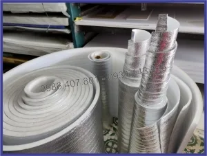 Sản phẩm mut xop pe foam co 1 mat bac opp cach nhiet mai ton 1645154826 medjp_thum — Công Ty TNHH Xây Dựng Thương Mại Dịch Vụ Quảng Cáo Minh Phúc — MST 0314322079