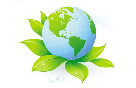 Sản phẩm earth leaf image — Công Ty CP Kiểm Định Kỹ Thuật Và Tư Vấn QCI — MST 0314323636