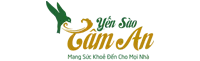 Logo Công Ty TNHH Yến Sào Tâm An