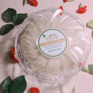 Sản phẩm yen sao tinh che hop 100g 016RF 300x300 — Công Ty TNHH Yến Sào Tâm An — MST 0314324453