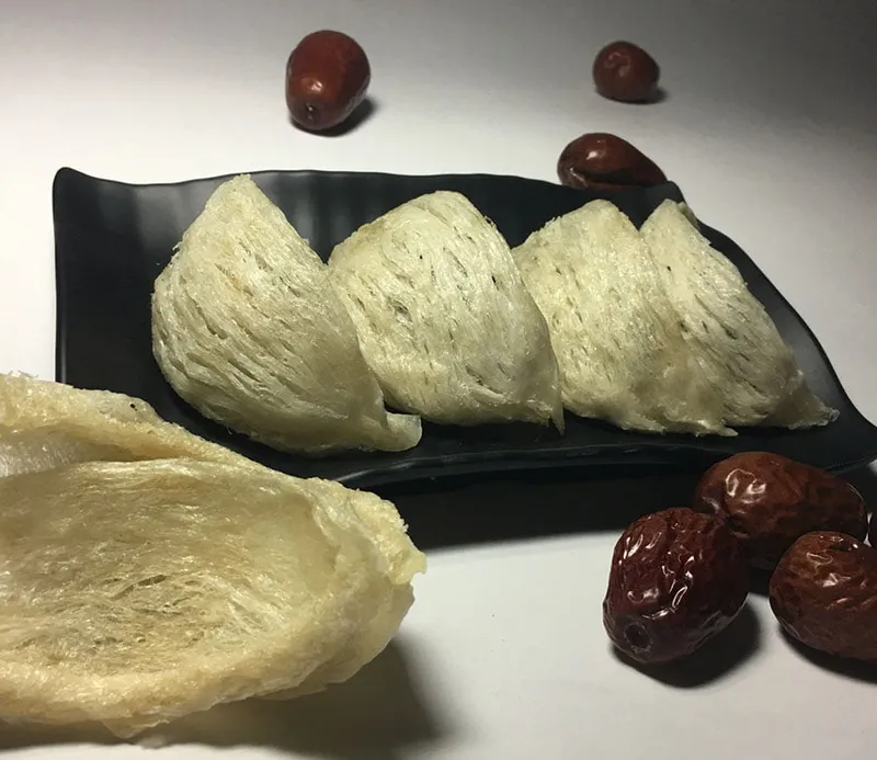Sản phẩm to yen rut long la gi — Công Ty TNHH Yến Sào Tâm An — MST 0314324453
