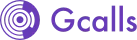 Logo Call Center Gcalls - Công Ty CP Gcalls