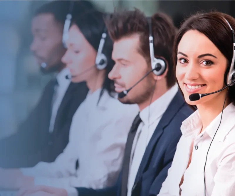 Sản phẩm tong dai ao call center — Call Center Gcalls - Công Ty CP Gcalls — MST 0314324527