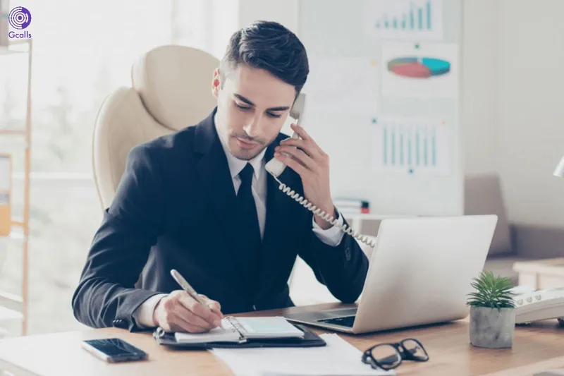 Sản phẩm hinh anh tong dai cong nghe so 4 — Call Center Gcalls - Công Ty CP Gcalls — MST 0314324527