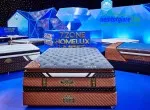 Sản phẩm nem homelux limited kim cuong 1484 — Công Ty TNHH Thương Mại Dịch Vụ Nội Thất Tân Phú — MST 0314324767