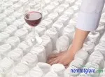 Sản phẩm nem lo xo tui 5257 — Công Ty TNHH Thương Mại Dịch Vụ Nội Thất Tân Phú — MST 0314324767
