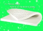 Sản phẩm uu nhuoc diem nem kim cuong 5441 — Công Ty TNHH Thương Mại Dịch Vụ Nội Thất Tân Phú — MST 0314324767
