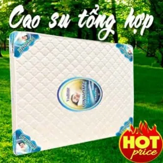 Sản phẩm cao su tong hop gia re 8197 — Công Ty TNHH Thương Mại Dịch Vụ Nội Thất Tân Phú — MST 0314324767