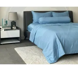 Sản phẩm bo drap lua tencel 1 mau 8 6340 — Công Ty TNHH Thương Mại Dịch Vụ Nội Thất Tân Phú — MST 0314324767