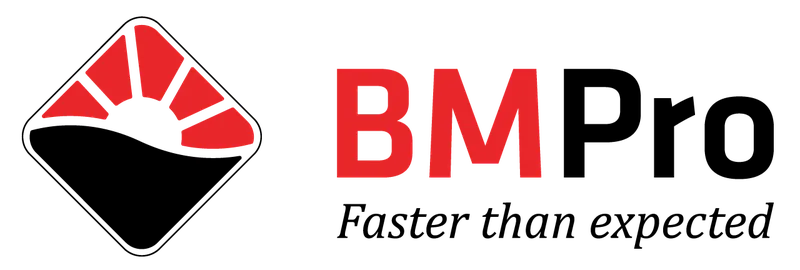 Logo Công Ty TNHH Công Nghệ Tin Học Bình Minh