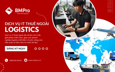 Sản phẩm dich vu it thue ngoai logistics 1 400x250 — Công Ty TNHH Công Nghệ Tin Học Bình Minh — MST 0314326926