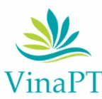 Logo Công Ty Cổ Phần VINAPT