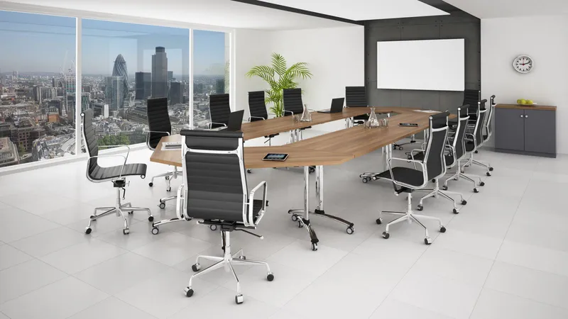 Sản phẩm Office furniture — Công Ty Cổ Phần VINAPT — MST 0314330023