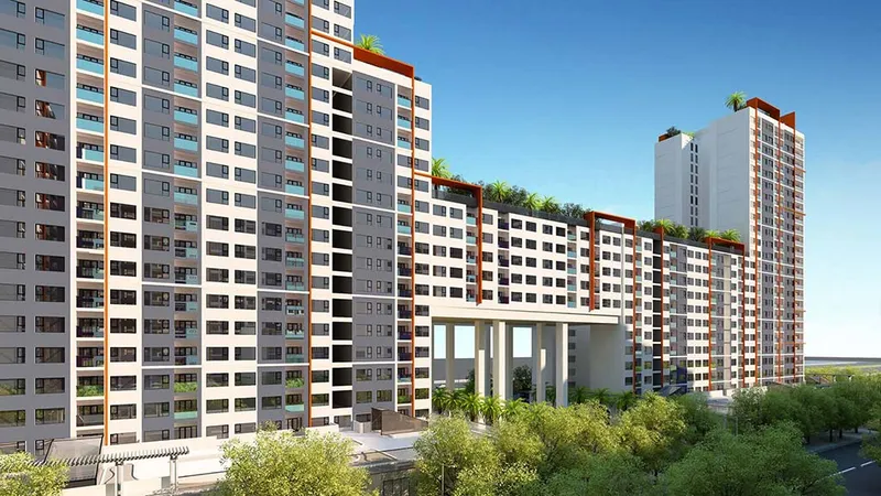 Sản phẩm ban can ho new city thu thiem — Công Ty Cổ Phần VINAPT — MST 0314330023