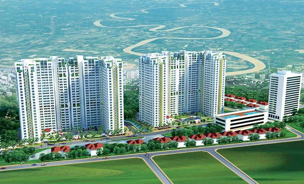 Sản phẩm GHOUSE A00 — Công Ty Cổ Phần VINAPT — MST 0314330023