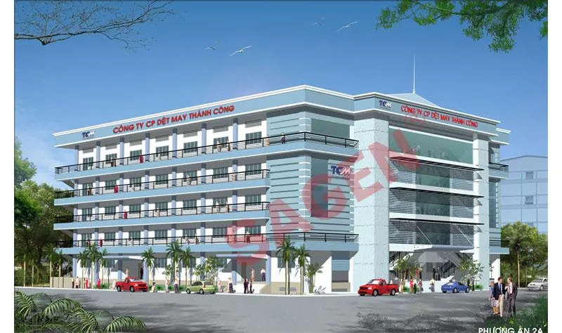 Sản phẩm MAY THANH CONG 800x474 — Công Ty Cổ Phần VINAPT — MST 0314330023