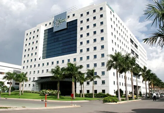 Sản phẩm home1 — Công Ty Cổ Phần VINAPT — MST 0314330023
