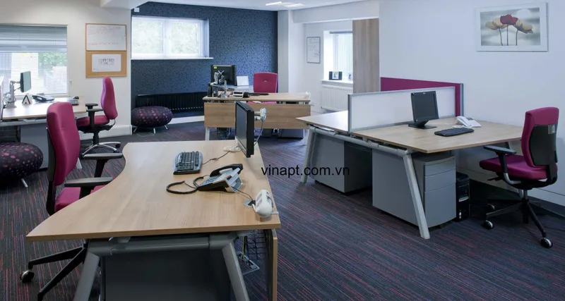 Sản phẩm congtycamera office — Công Ty Cổ Phần VINAPT — MST 0314330023