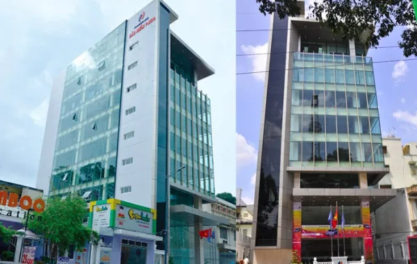 Sản phẩm pjicobuilding 1 — Công Ty Cổ Phần VINAPT — MST 0314330023