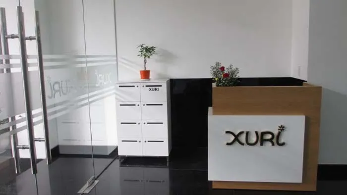 Sản phẩm xuri building image 2 — Công Ty Cổ Phần VINAPT — MST 0314330023
